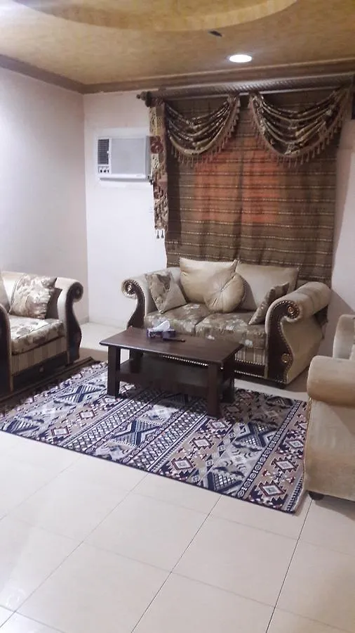 Omsyat Alsharq 3 Aparthotel Riyadh Saudi Arabia