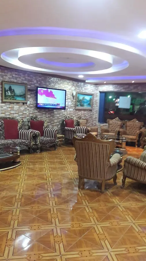Omsyat Alsharq 3 Aparthotel Riyadh