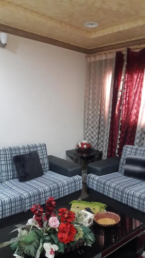 Omsyat Alsharq 3 Aparthotel Riyadh 0*,
