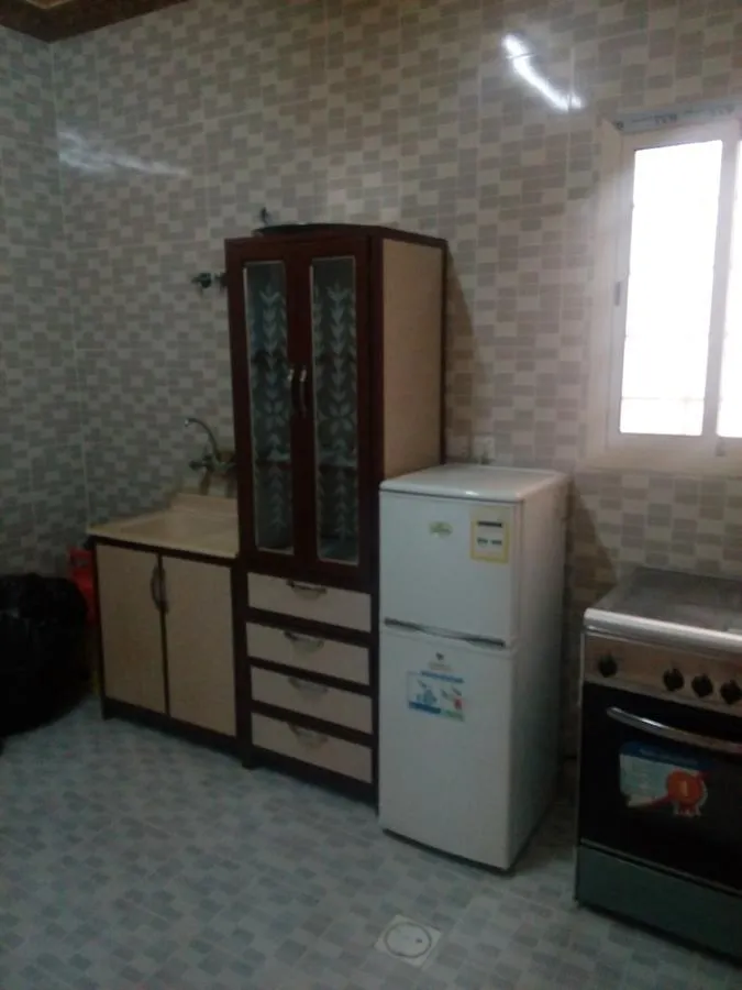 Omsyat Alsharq 3 Aparthotel Riyadh Saudi Arabia