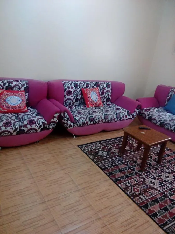 Omsyat Alsharq 3 Aparthotel Riyadh