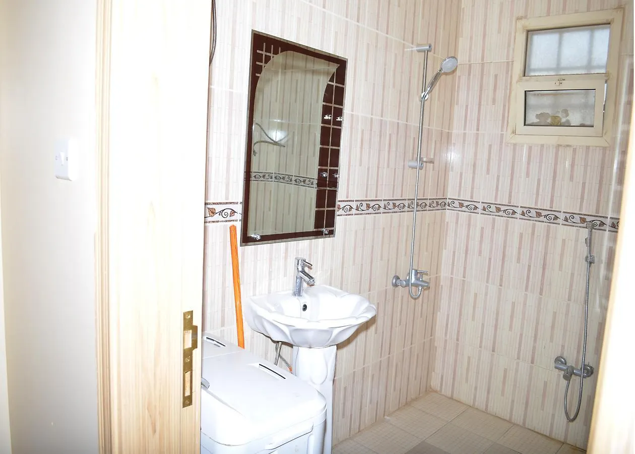 Omsyat Alsharq 3 Aparthotel Riyadh
