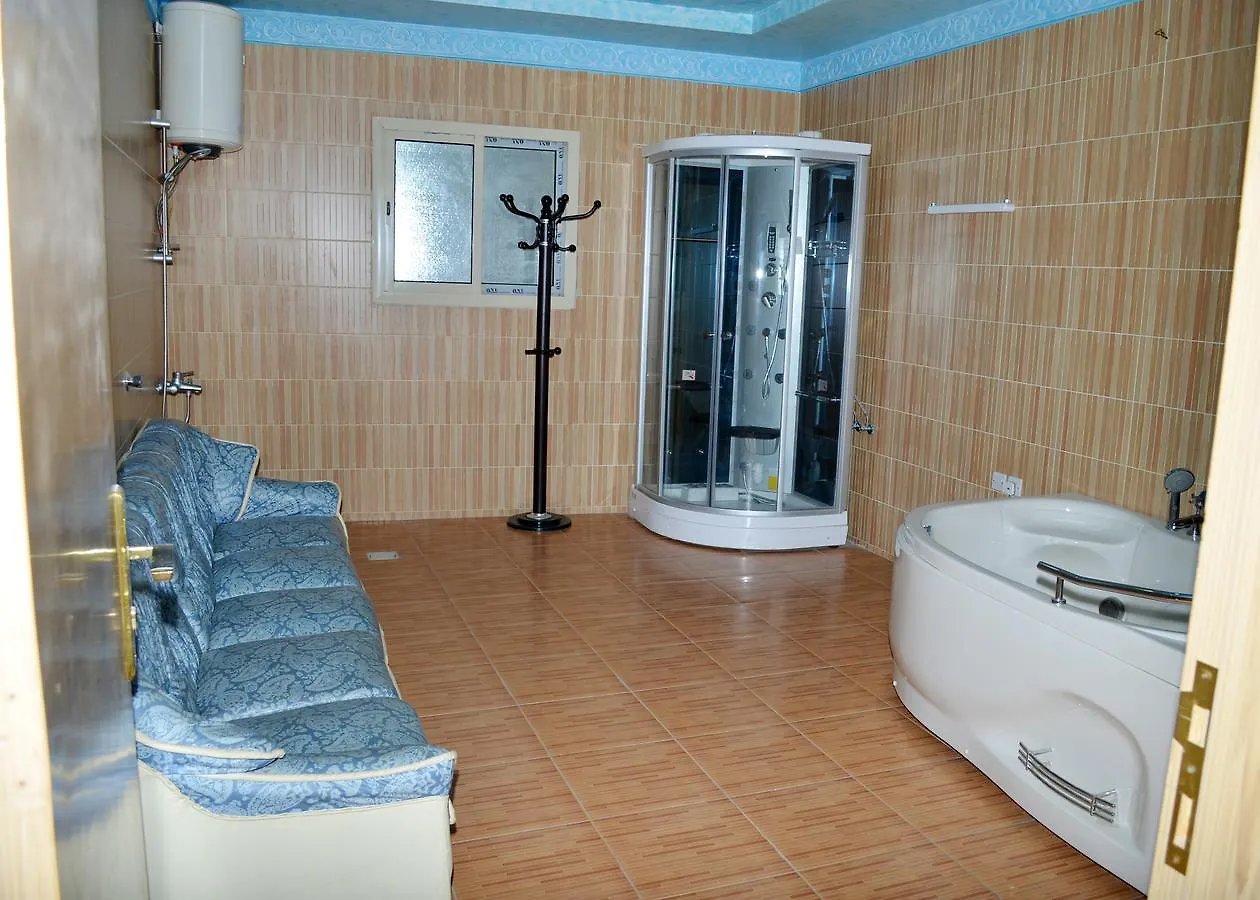 Omsyat Alsharq 3 Aparthotel Riyadh