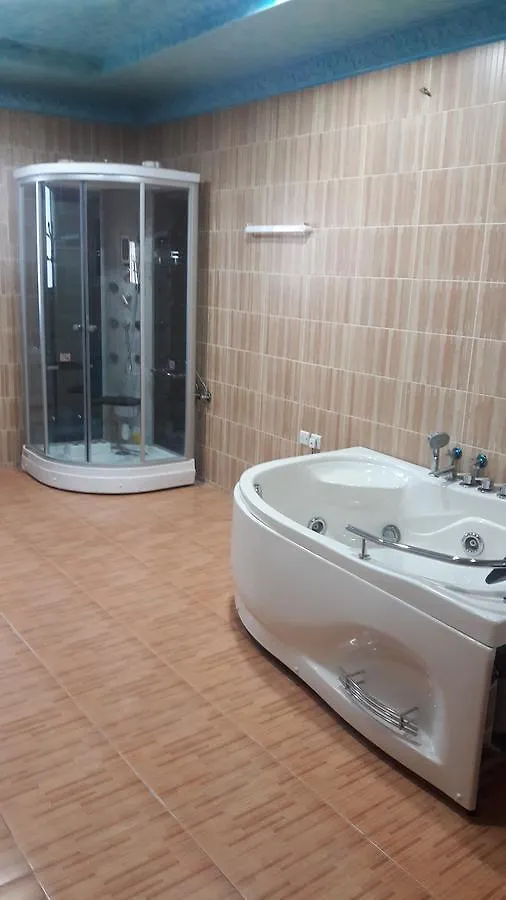 Omsyat Alsharq 3 Aparthotel Riyadh Saudi Arabia