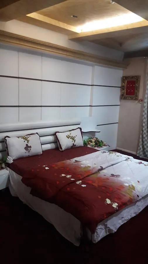 Omsyat Alsharq 3 Aparthotel Riyadh 0*,  Saudi Arabia