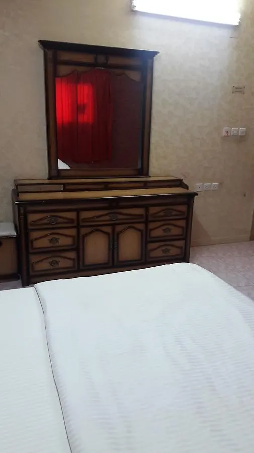 Omsyat Alsharq 3 Aparthotel Riyadh