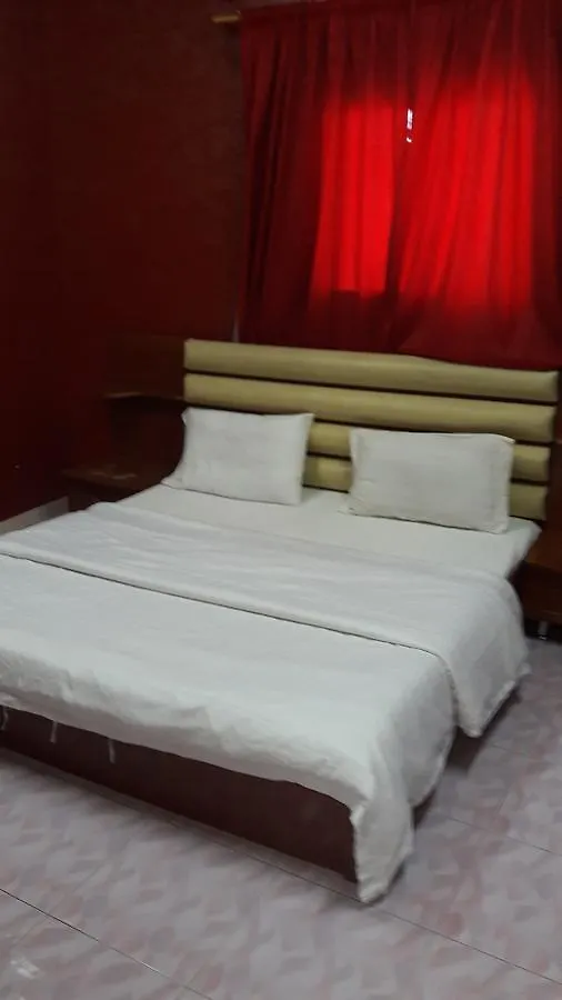 Omsyat Alsharq 3 Aparthotel Riyadh