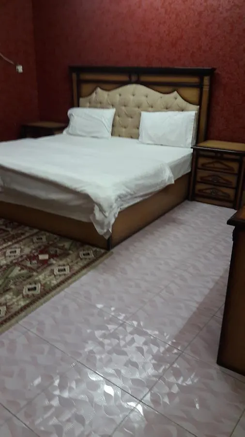 Omsyat Alsharq 3 Aparthotel Riyadh