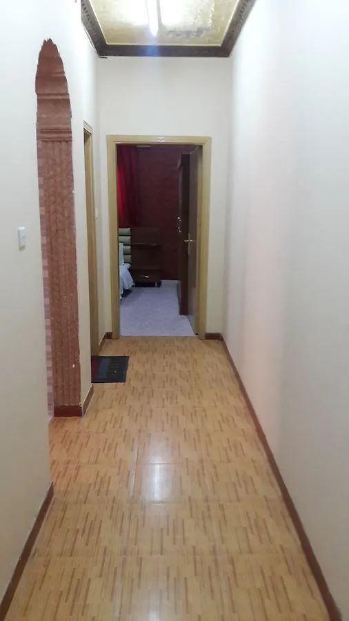 Omsyat Alsharq 3 Aparthotel Riyadh Saudi Arabia
