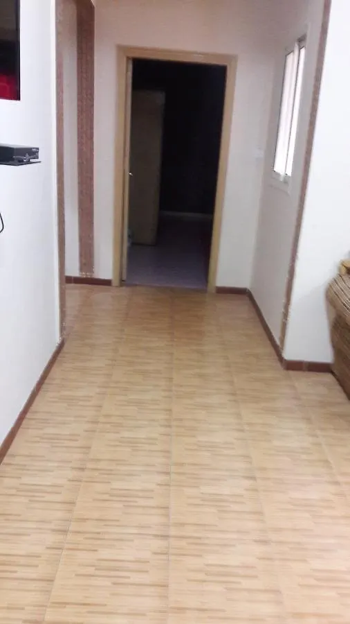 Omsyat Alsharq 3 Aparthotel Riyadh 0*,  Saudi Arabia