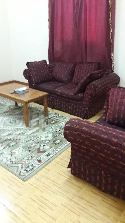Omsyat Alsharq 3 Aparthotel Riyadh Saudi Arabia