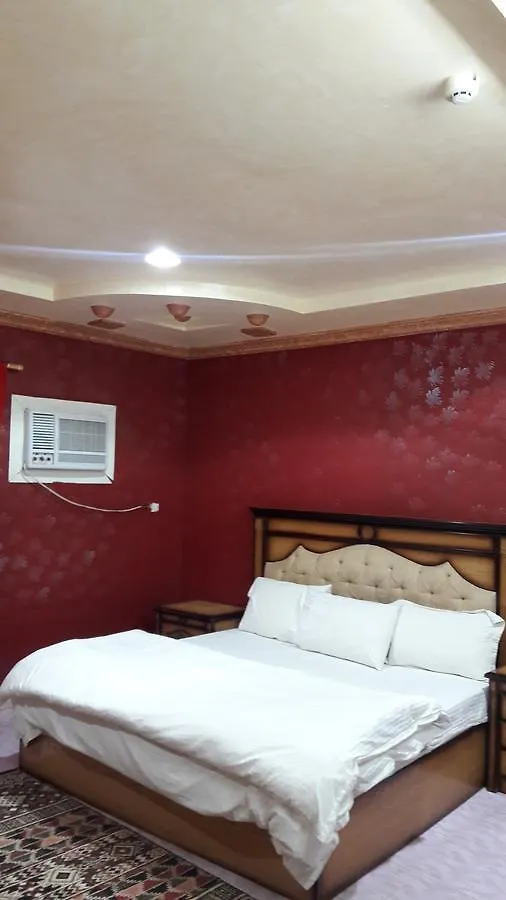 Omsyat Alsharq 3 Aparthotel Riyadh Saudi Arabia